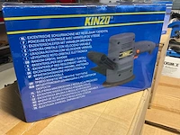 Kinzo 25c34 schuurmachine (50x) - afbeelding 3 van  4