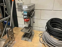 Kinzo 8e110 kolomboormachine - afbeelding 1 van  3