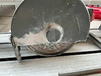 Kinzo 8e303 tegelzaagmachine - afbeelding 5 van  6
