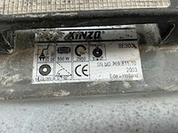 Kinzo 8e303 tegelzaagmachine - afbeelding 6 van  6