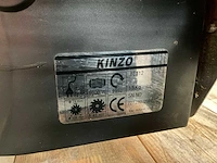 Kinzo 8e312 zaagtafel - afbeelding 2 van  2
