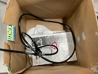 Kinzo 8e925 polijstmachine - afbeelding 3 van  5