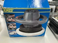 Kinzo 8e925 polijstmachine - afbeelding 5 van  5