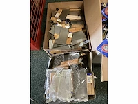 Kinzo accessoire handgereedschap (335x) - afbeelding 3 van  3
