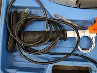 Kinzo boormachine in koffer - afbeelding 3 van  4