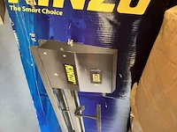 Kinzo draaibank nieuw in doos - afbeelding 1 van  5