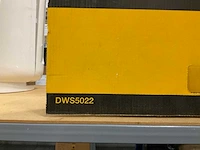 Kinzo multitool en dewalt cirkelzaag met geleider - afbeelding 7 van  7
