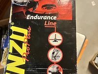 Kinzo slijptol 1150 watt - afbeelding 3 van  7
