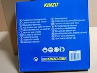 Kinzo zaagbanden - afbeelding 4 van  6