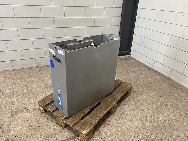 Kion - 2019 - btr-0023v-vl41m-sfp-001m - overige intern transport - afbeelding 1 van  7