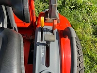 Kioti ck 20 hj minitractor - afbeelding 15 van  33