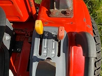 Kioti ck 20 hj minitractor - afbeelding 16 van  33