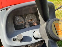 Kioti ck 20 hj minitractor - afbeelding 18 van  33