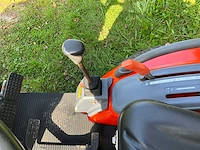Kioti ck 20 hj minitractor - afbeelding 19 van  33