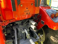 Kioti ck 20 hj minitractor - afbeelding 23 van  33