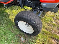 Kioti ck 20 hj minitractor - afbeelding 26 van  33