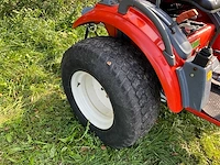 Kioti ck 20 hj minitractor - afbeelding 27 van  33