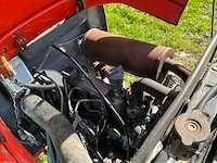 Kioti ck 20 hj minitractor - afbeelding 32 van  33