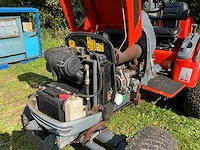 Kioti ck 20 hj minitractor - afbeelding 33 van  33