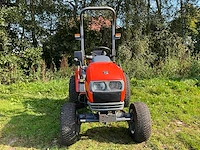 Kioti ck 20 hj minitractor - afbeelding 3 van  33
