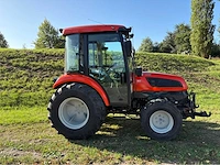 Kioti ex35 hst vierwielaangedreven landbouwtractor - afbeelding 5 van  31