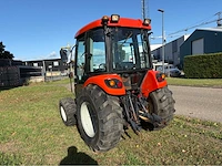 Kioti ex35 hst vierwielaangedreven landbouwtractor - afbeelding 7 van  31