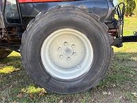 Kioti ex35 hst vierwielaangedreven landbouwtractor - afbeelding 8 van  31