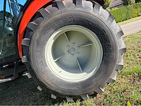 Kioti ex35 hst vierwielaangedreven landbouwtractor - afbeelding 9 van  31