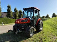 Kioti ex35 hst vierwielaangedreven landbouwtractor - afbeelding 1 van  31
