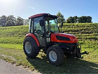 Kioti ex35 hst vierwielaangedreven landbouwtractor - afbeelding 13 van  31