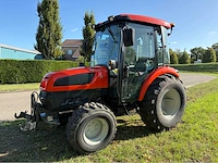 Kioti ex35 hst vierwielaangedreven landbouwtractor - afbeelding 17 van  31