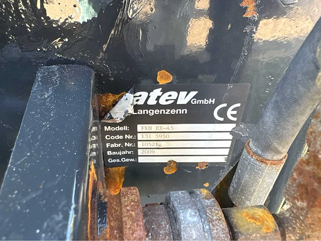 Kioti ex35 hst vierwielaangedreven landbouwtractor - afbeelding 18 van  31