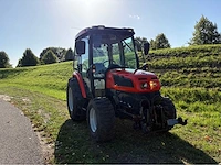 Kioti ex35 hst vierwielaangedreven landbouwtractor - afbeelding 12 van  31