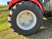 Kioti ex35 hst vierwielaangedreven landbouwtractor - afbeelding 26 van  31