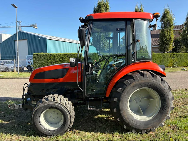 Kioti ex35 hst vierwielaangedreven landbouwtractor - afbeelding 28 van  31