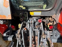 Kioti ex35 hst vierwielaangedreven landbouwtractor - afbeelding 29 van  31