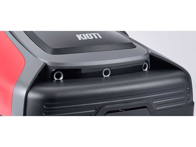 Kioti robotic mower robotmaaiers (8x) - afbeelding 6 van  7