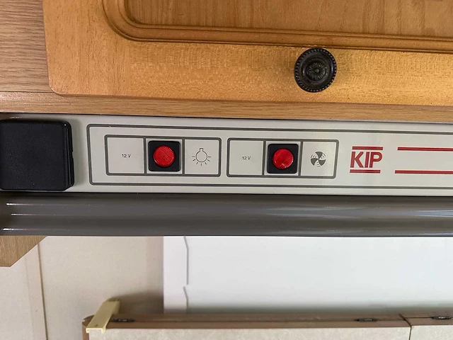 Kip - grey-line - kg 650 tlb - 35-wv-07 - afbeelding 10 van  19