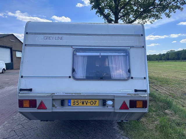 Kip - grey-line - kg 650 tlb - 35-wv-07 - afbeelding 14 van  19
