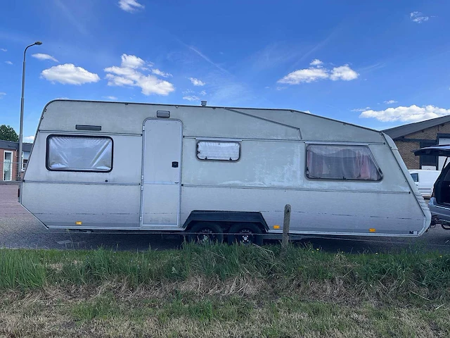 Kip - grey-line - kg 650 tlb - 35-wv-07 - afbeelding 16 van  19