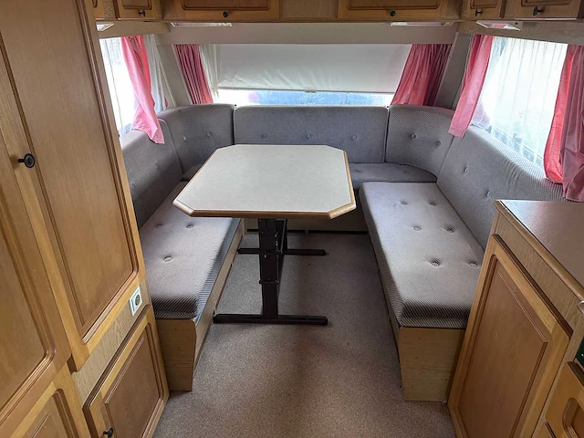 Kip - grey-line - kg 650 tlb - 35-wv-07 - afbeelding 19 van  19