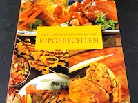Kipgerechten - afbeelding 1 van  5