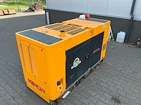 Kipor kde60ss3 noodstroomaggregaat - afbeelding 8 van  15