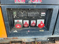 Kipor kde60ss3 noodstroomaggregaat - afbeelding 14 van  15