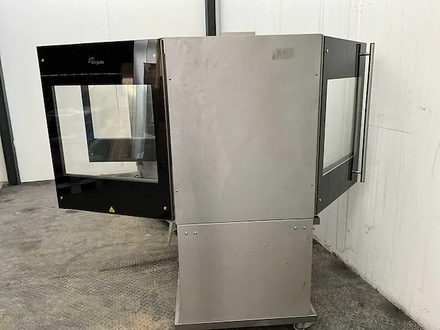 Kippengrill (2x) - afbeelding 2 van  16