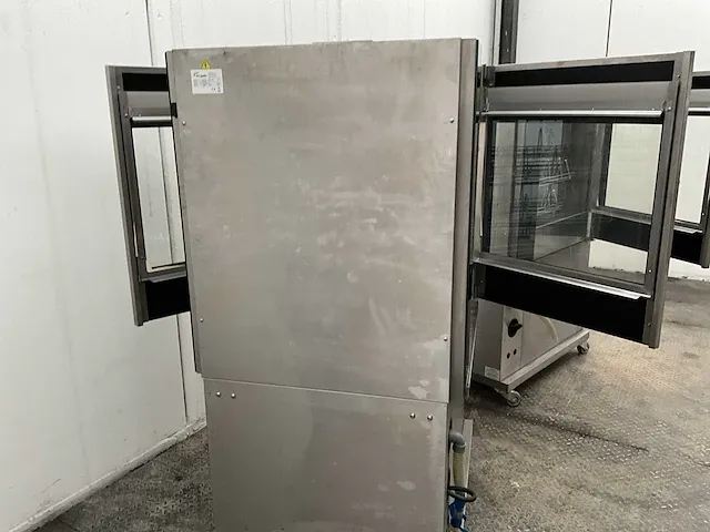 Kippengrill (2x) - afbeelding 3 van  16