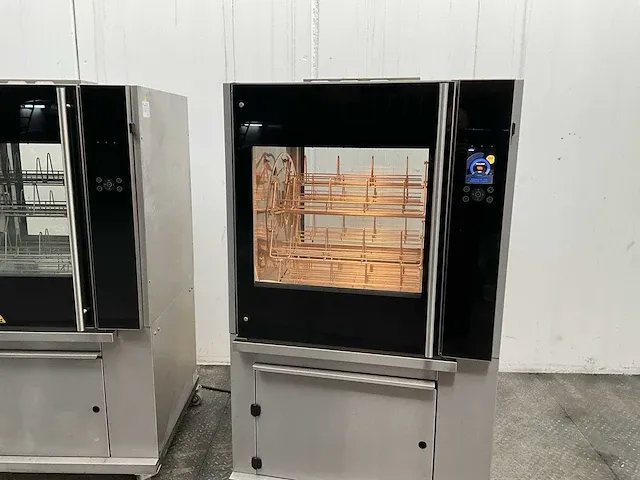 Kippengrill (2x) - afbeelding 8 van  16