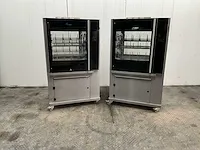 Kippengrill (2x) - afbeelding 1 van  16