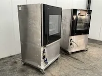 Kippengrill (2x) - afbeelding 14 van  16