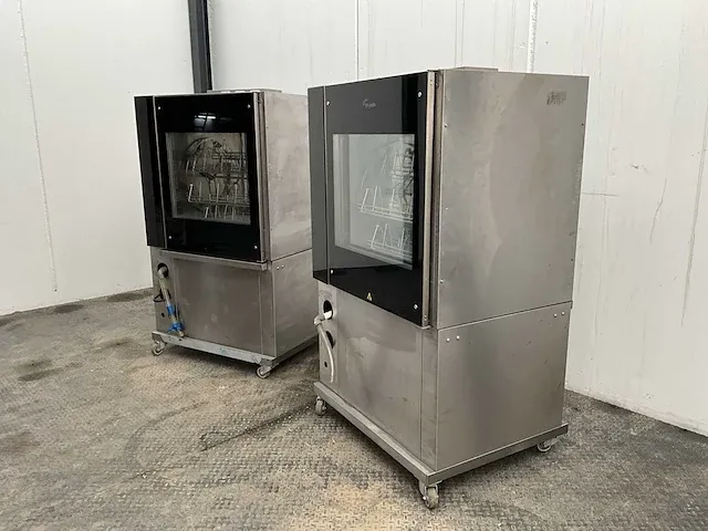 Kippengrill (2x) - afbeelding 15 van  16